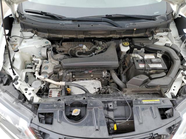 2018 NISSAN ROGUE S - JN8AT2MT2JW459786