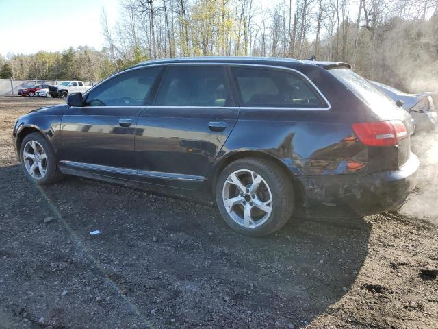 51609894 | 2009 Audi a6 premium