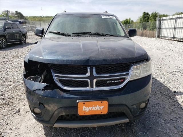 2013 Dodge Journey Sxt VIN: 3C4PDCBB0DT568440 Lot: 51064244