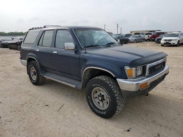 1991 Toyota 4Runner Vn39 Sr5 VIN: JT3VN39W3M8016155 Lot: 51350884