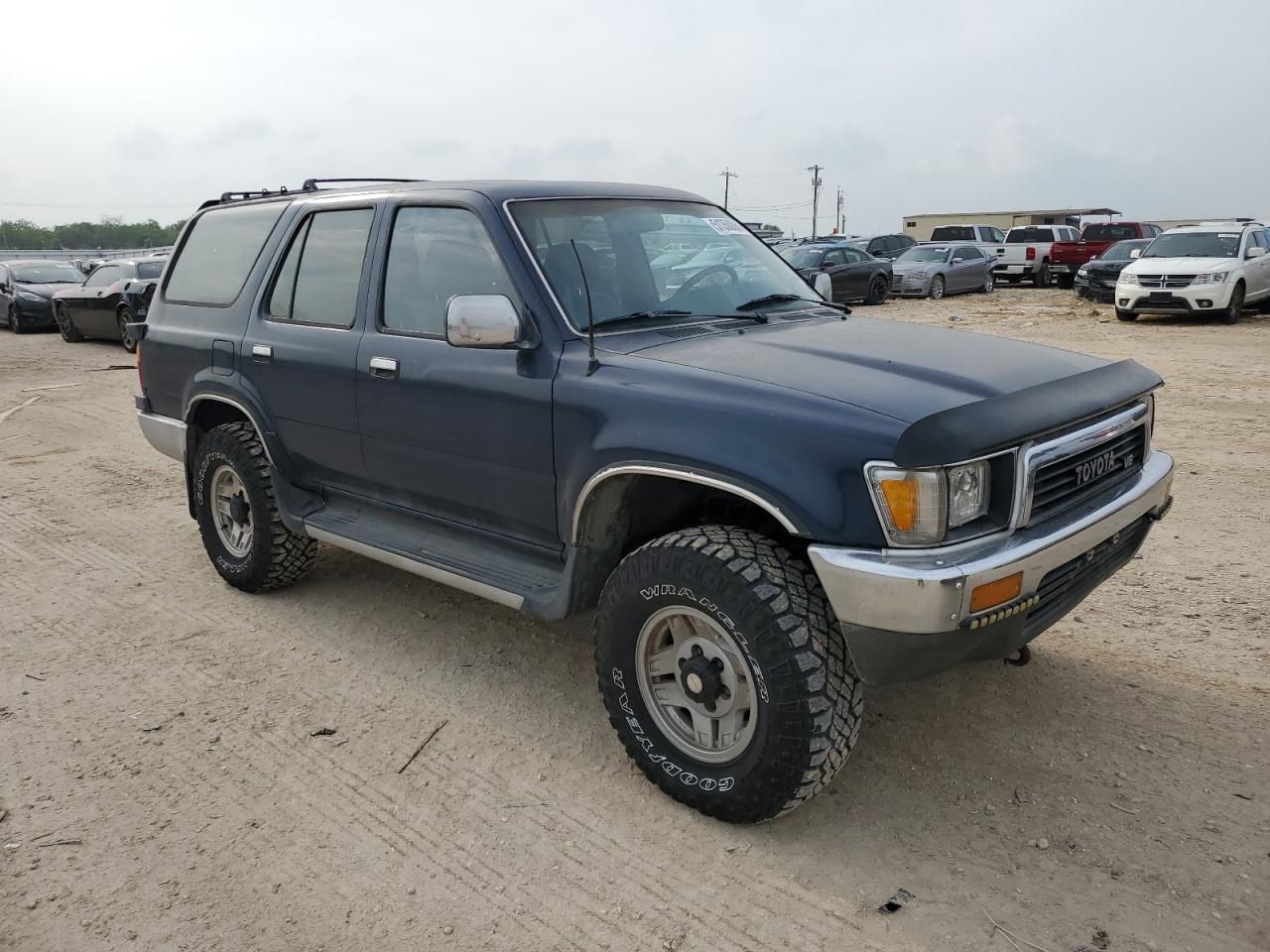 JT3VN39W3M8016155 1991 Toyota 4Runner Vn39 Sr5