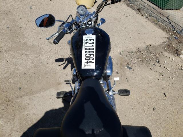2014 HARLEY-DAVIDSON XL1200 T 1HD1LL326EC443994