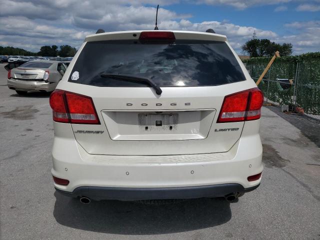 2015 Dodge Journey Limited VIN: 3C4PDCDGXFT529463 Lot: 51900724