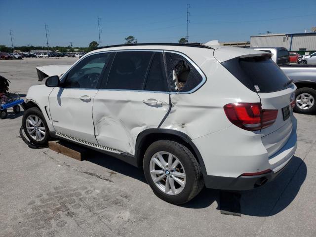 VIN 5UXKR0C51F0P10490 2015 BMW X5, Xdrive35I no.2