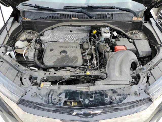 2021 CHEVROLET TRAILBLAZE - KL79MTSL7MB074348