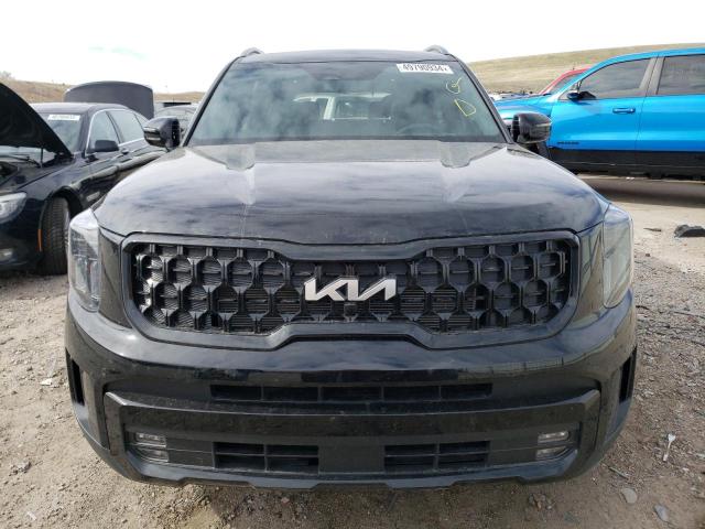 2024 Kia Telluride Sx VIN: 5XYP5DGC0RG483309 Lot: 49790934