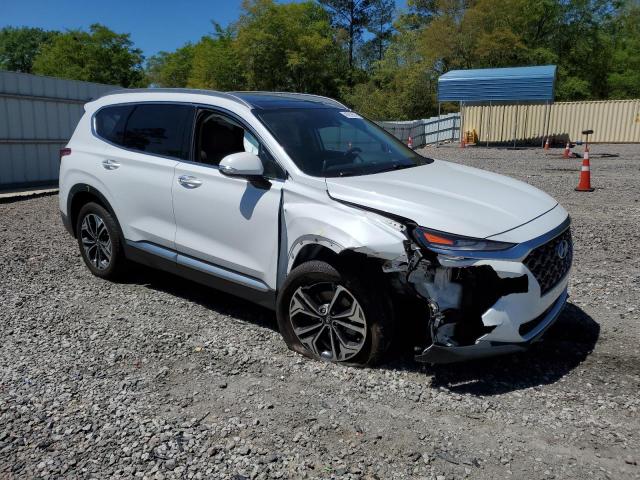 2020 Hyundai Santa Fe Sel VIN: 5NMS33AA9LH248244 Lot: 50357814