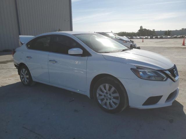 2017 Nissan Sentra S VIN: 3N1AB7AP5HY398197 Lot: 51032474