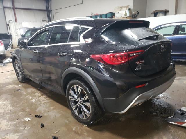 2018 Infiniti Qx30 Base VIN: SJKCH5CR6JA049421 Lot: 49025164
