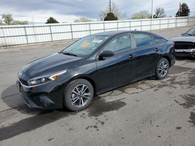 2023 Kia Forte Lx VIN: 3KPF24AD4PE548257 Lot: 50854304