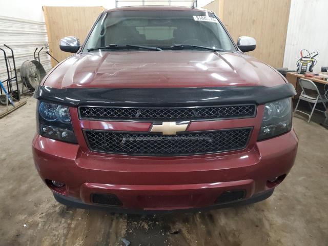 2008 Chevrolet Tahoe K1500 VIN: 1GNFK13048J103358 Lot: 51842774