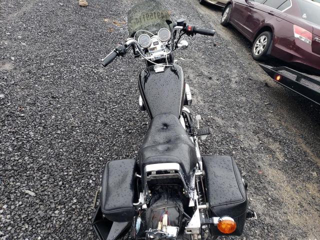 2001 KAWASAKI VN750 JKAVNDA191B543532