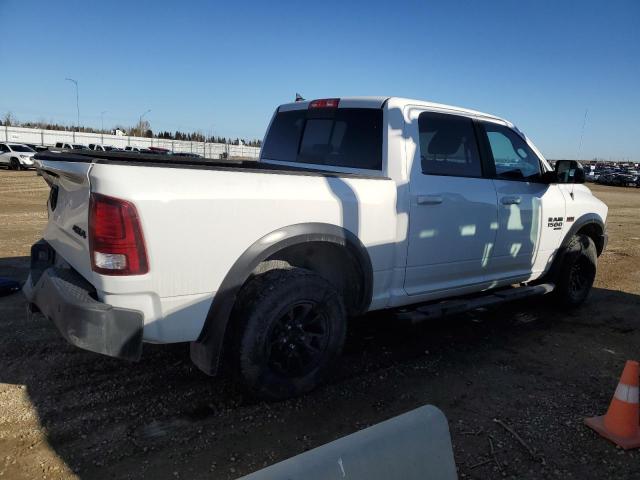 2022 Ram 1500 Classic Slt VIN: 1C6RR7LT3NS162784 Lot: 49033084