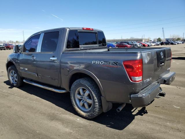 2011 Nissan Titan S VIN: 1N6AA0ECXBN317596 Lot: 49557734