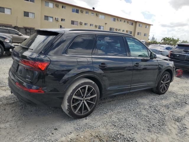 VIN WA1LXBF78PD007509 2023 Audi Q7, Premium Plus no.3