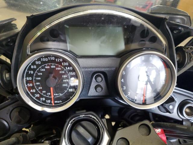 2021 KAWASAKI ZG1400 E - JKBZGNE1XMA015158