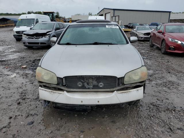 2003 Nissan Maxima Gle VIN: JN1DA31A03T435856 Lot: 50562194