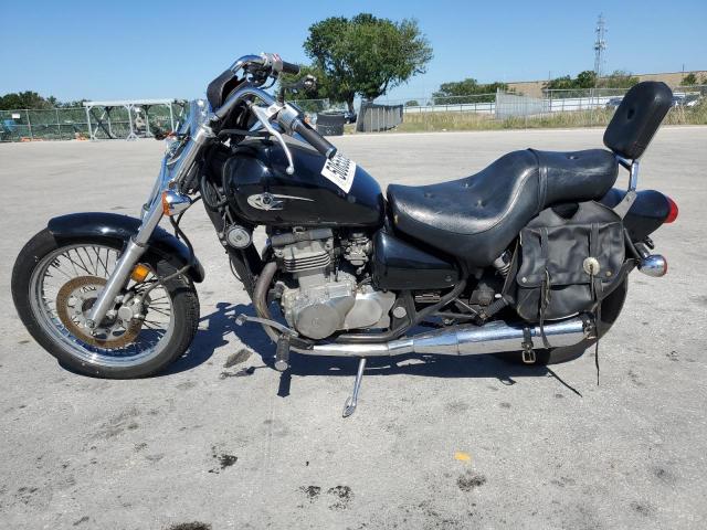 2007 KAWASAKI EN500 C JKAENVC107A206281