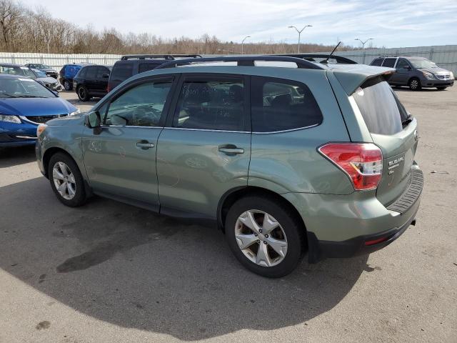 2015 SUBARU FORESTER 2 - JF2SJAHC3FH513426