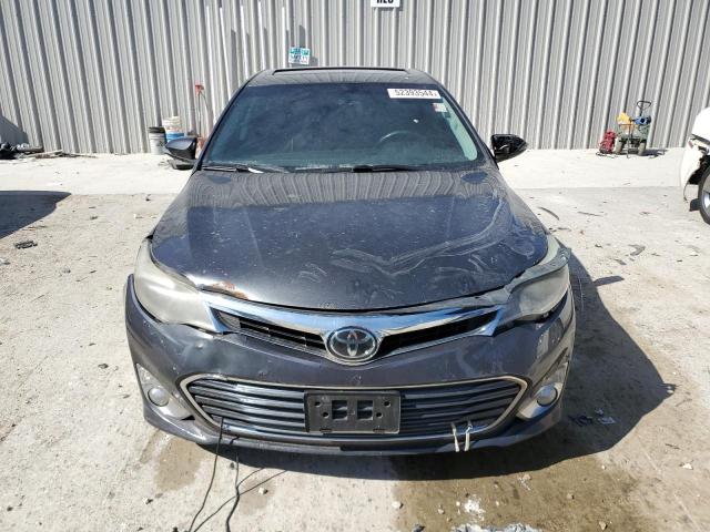 4T1BK1EB4DU032690 2013 Toyota Avalon Base