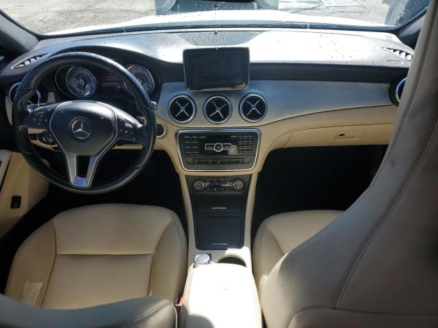 VIN WDDSJ4EB0EN053417 2014 Mercedes-Benz CLA-Class,... no.8