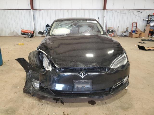 2019 Tesla Model S VIN: 5YJSA1E22KF306790 Lot: 51877564