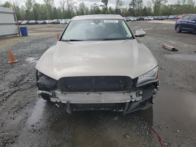 2014 Audi A8 L Quattro VIN: WAUR2AFD7EN004782 Lot: 49353484