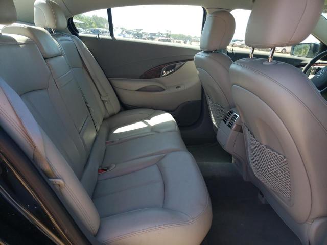 2013 Buick Lacrosse VIN: 1G4GC5E36DF278566 Lot: 49967704