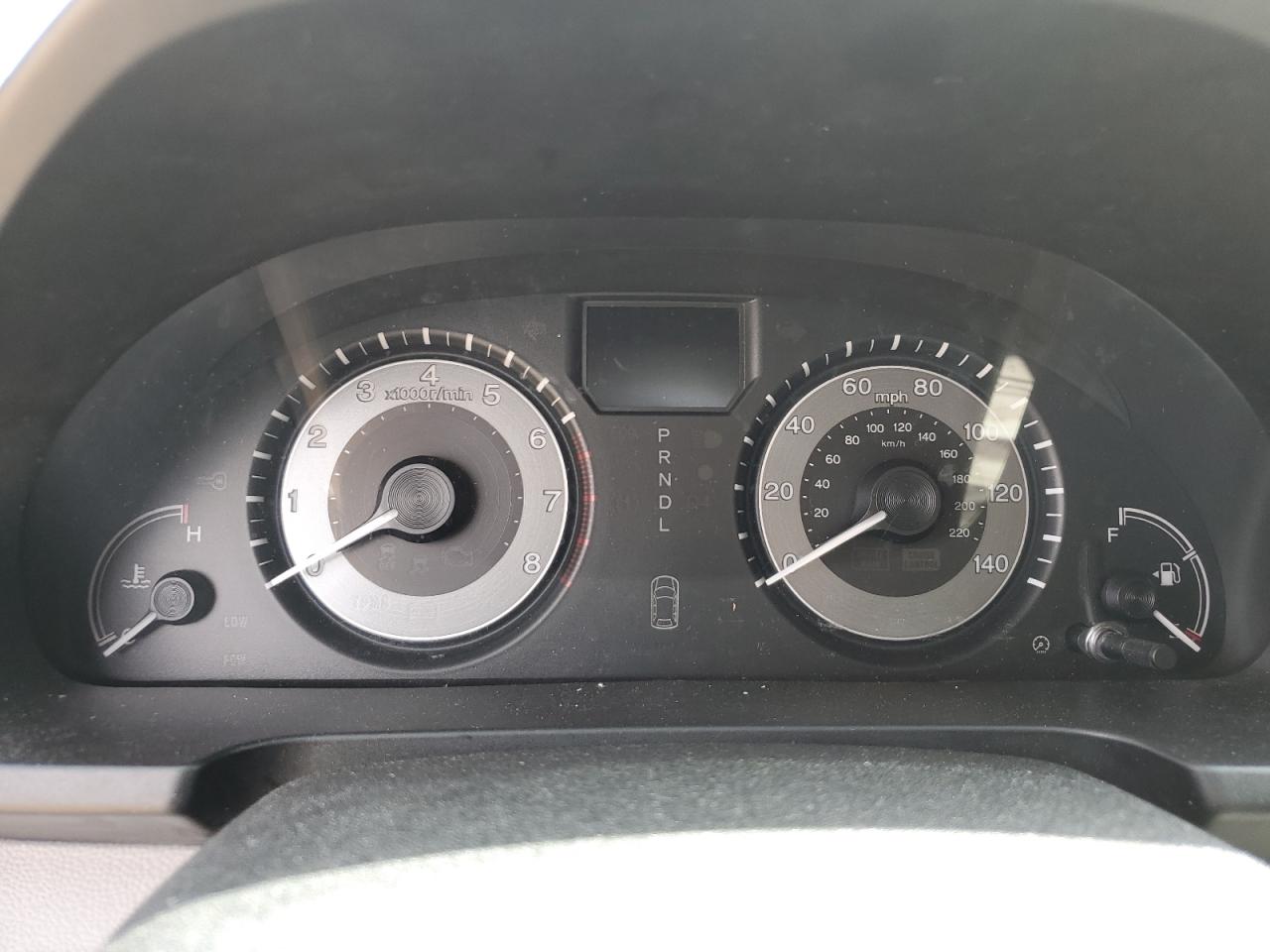 2016 Honda Odyssey Ex vin: 5FNRL5H47GB058606