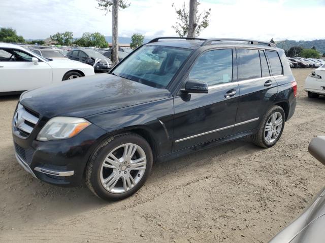 2013 Mercedes-Benz Glk 350 4Matic VIN: WDCGG8JB7DF974466 Lot: 52410364