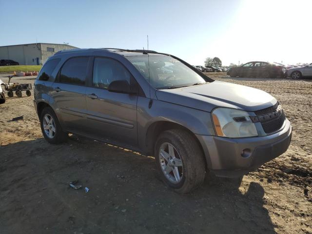 2005 Chevrolet Equinox Lt VIN: 2CNDL63F756201769 Lot: 50934134