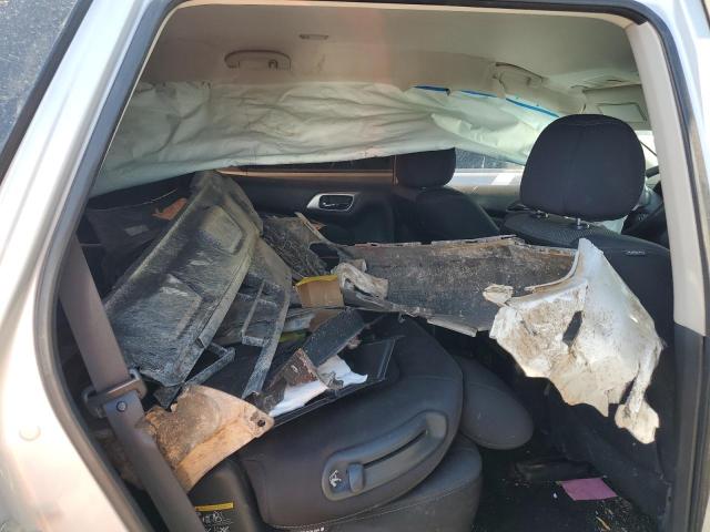 2018 Nissan Pathfinder S VIN: 5N1DR2MMXJC611598 Lot: 51865934