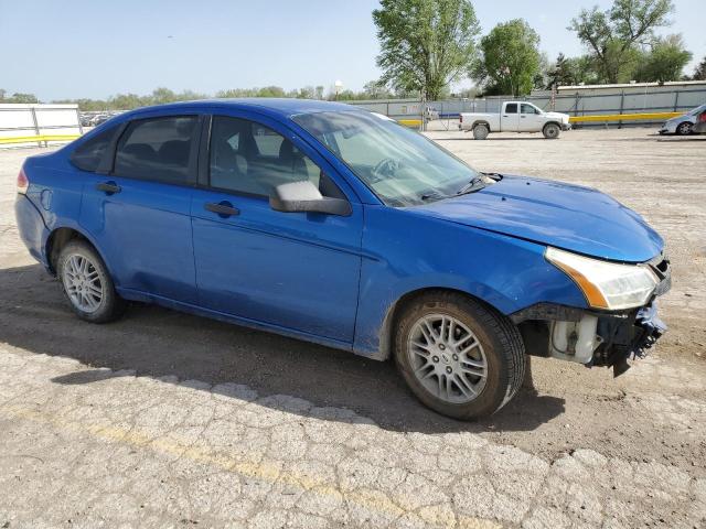 1FAHP3FN0AW263113 2010 Ford Focus Se