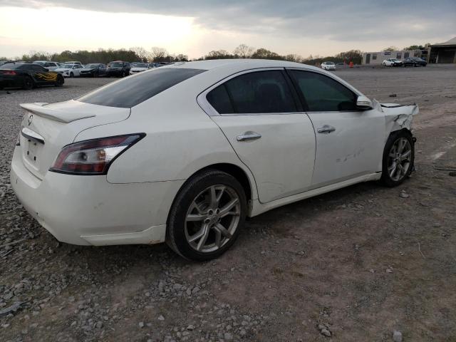 2012 Nissan Maxima S VIN: 1N4AA5AP7CC823513 Lot: 49753164