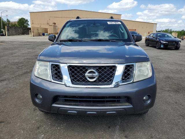 2012 Nissan Pathfinder S VIN: 5N1AR1NN7CC632187 Lot: 52382124