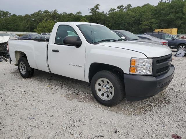 2008 Chevrolet Silverado C1500 VIN: 1GCEC14X28Z118505 Lot: 49795874