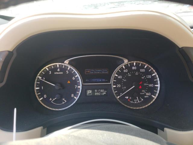 2019 Infiniti Qx60 Luxe VIN: 5N1DL0MN4KC504322 Lot: 51924934