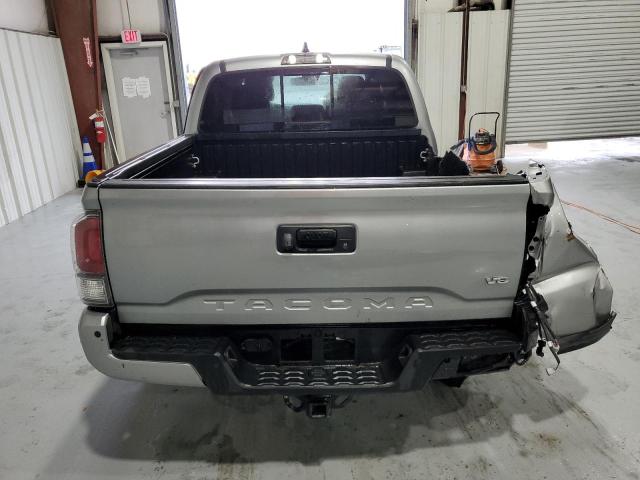 2023 Toyota Tacoma Double Cab VIN: 3TMCZ5AN5PM593517 Lot: 52604534