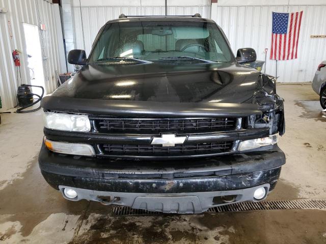 2001 Chevrolet Suburban K1500 VIN: 3GNFK16T51G274892 Lot: 50609944