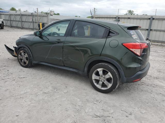 2017 Honda Hr-V Ex VIN: 3CZRU5H57HM706989 Lot: 50937704
