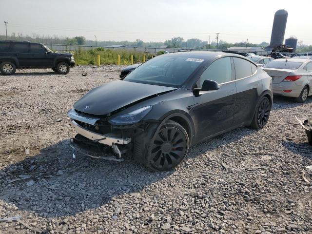 7SAYGDEF3NF510194 Tesla Model Y 