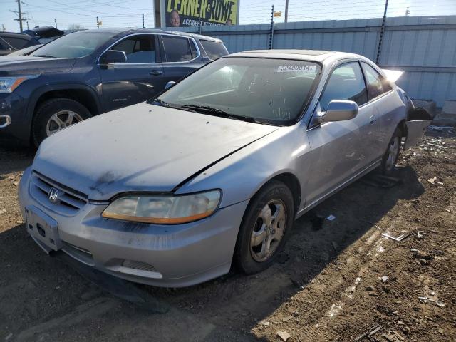 2001 HONDA ACCORD EX #3051569097