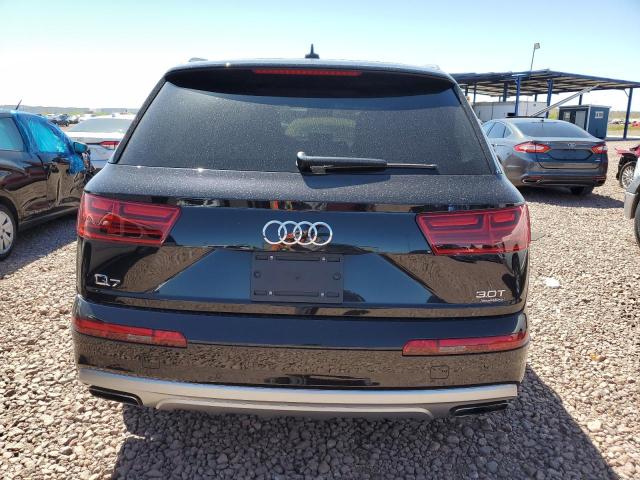 VIN WA1VAAF78JD040683 2018 Audi Q7, Prestige no.6