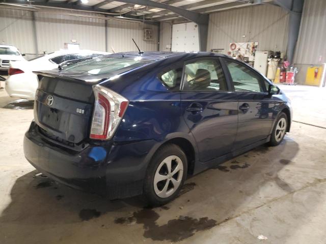 2014 Toyota Prius VIN: JTDKN3DU4E1739186 Lot: 50544504