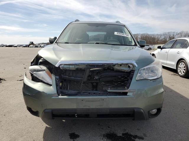 2015 SUBARU FORESTER 2 - JF2SJAHC3FH513426