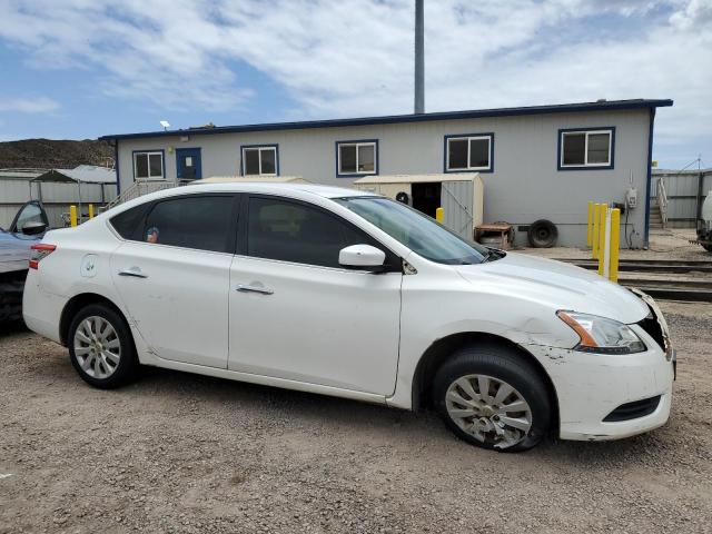 Vin: 3n1ab7ap4el636145, lot: 52935144, nissan sentra s 20144