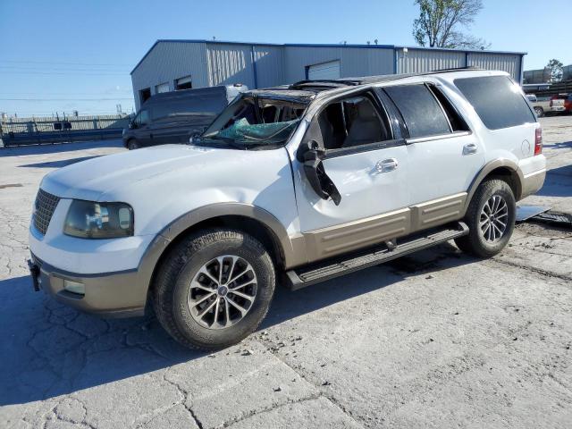 Lot #2445658491 2003 FORD EXPEDITION salvage car