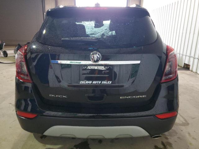 2017 BUICK ENCORE PRE - KL4CJASB8HB027231