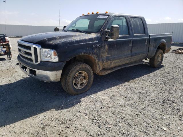 2001 Ford F250 Super Duty VIN: 3FTNW21F01MA08648 Lot: 52159154