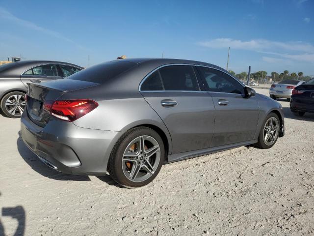 2020 MERCEDES-BENZ A 220 - W1K3G4EB9LJ231395